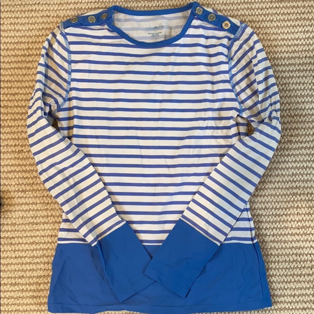 Sun shirt